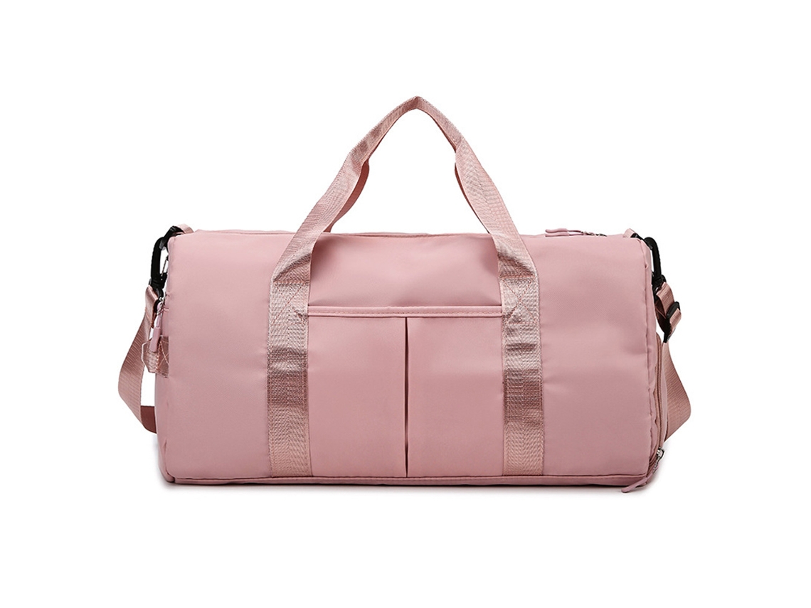 Bolsa de Viagem Dobrável em Tecido Impermeável, Estilo Duffel. AQUAFORGE