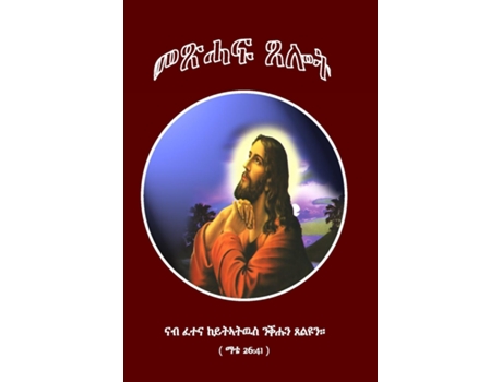 Livro Metshaf Tselot De Robel Teklom Robel Teklom (inglês)