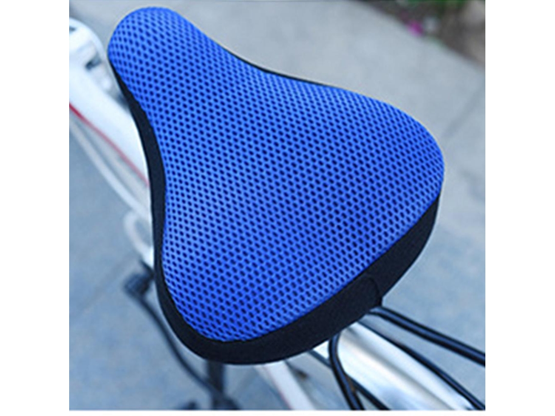 Capacete Mali de sela para bicicleta, com acolchoamento respirável, atualizado