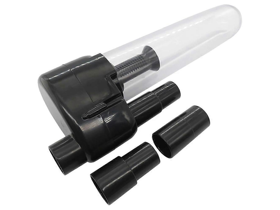Para Filtro Ciclônico Externo De 32 Mm E 35 Mm, Interceptor De Pó, Saco De Aspirador, Separador Ciclônico, Coletor De Pó._ptg