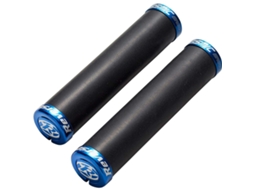 Pegas para Bicicletas REVERSE COMPONENTS Seismic Ergo Lock On