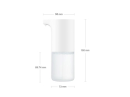Aetheria dispensador de Sabão Automático com Sensor Xiaomi Mijia Máquina de Lavar Mãos Elétrica