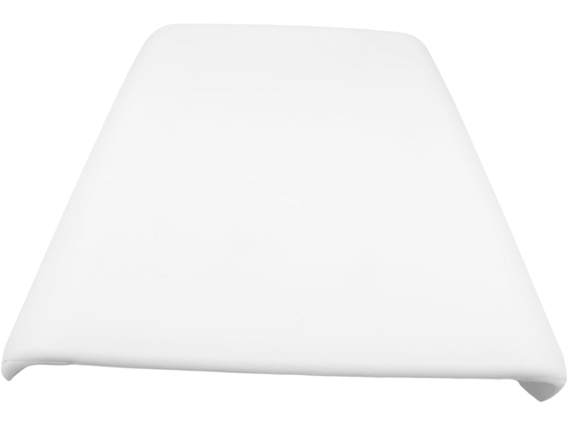 Capa protetora impermeável para o apoio de braço da almofada do console central do carro.