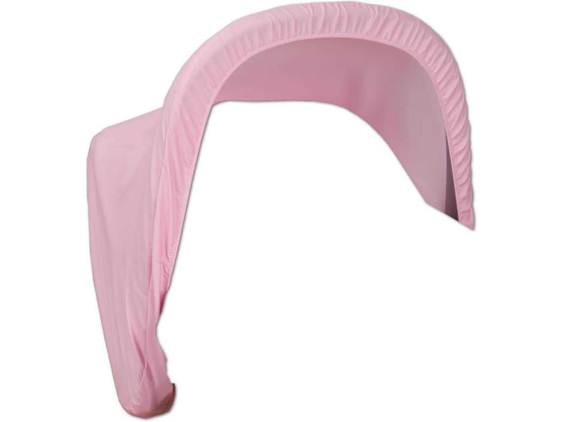 Capota BABYLINE Game Rosa Grupo 0