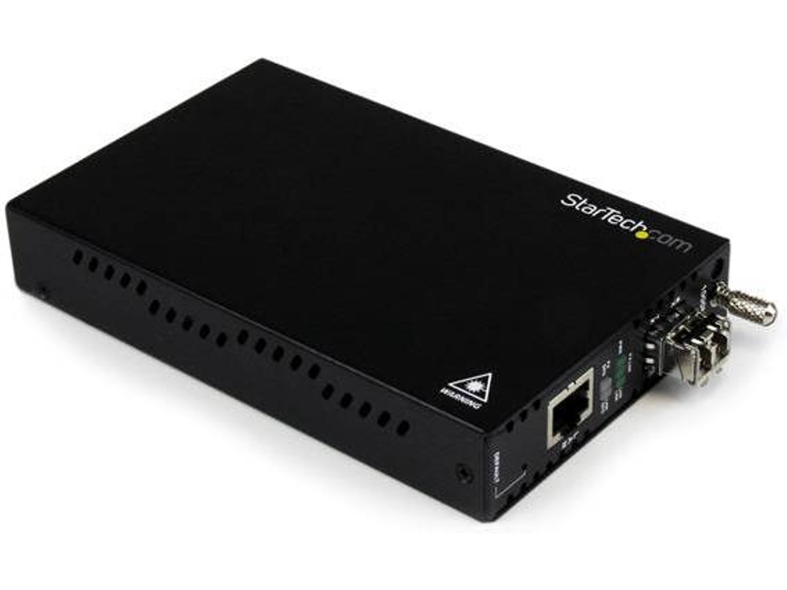 Conversor de vídeo STARTECH ET91000LCOAM