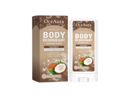 Desodorante Corporal Oceaura Côco Stick Suave