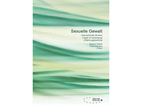 Livro Sexuelle Gewalt German Edition de Barbara Bojack (Alemão)