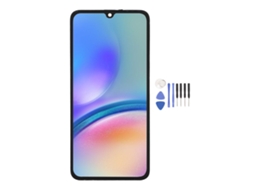 Aetheria tela Lcd 6,7 Polegadas com Kit de Ferramentas para Galaxy A05s Sm A057f A057m A057g