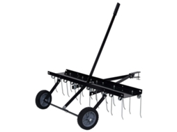 Scarifier, Scarifiers Vidaxl