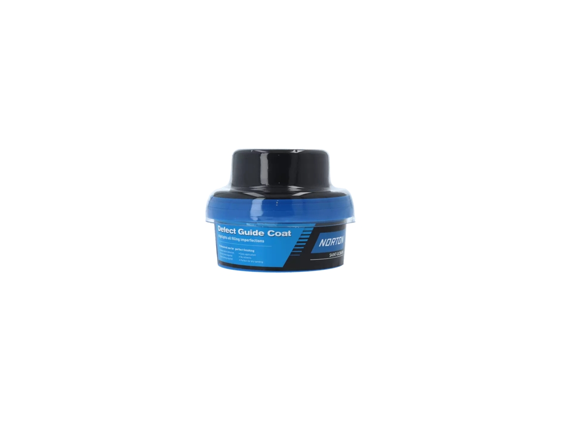 Guia Para Lixar Defeitos Norton 100 Gr