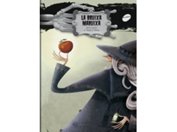Livro La Bruixa Maruixa