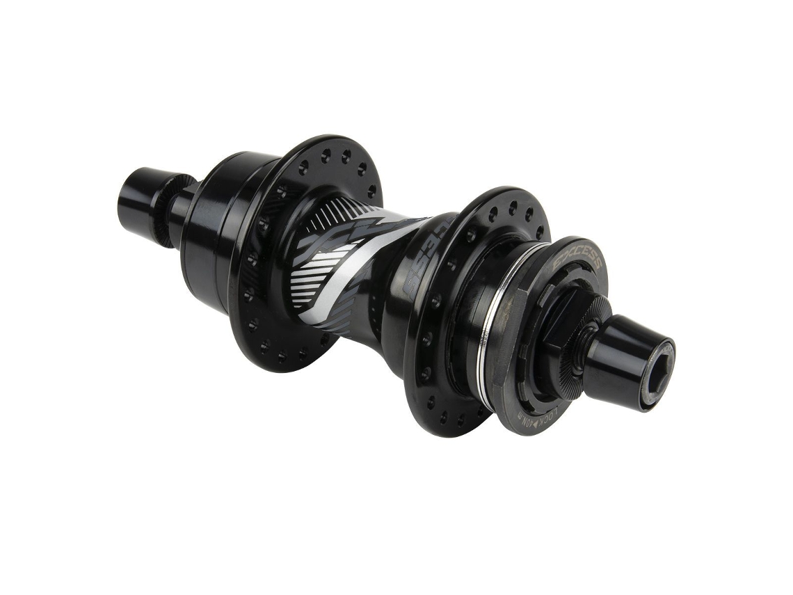 Cubo Traseiro Pro EXCESS R24