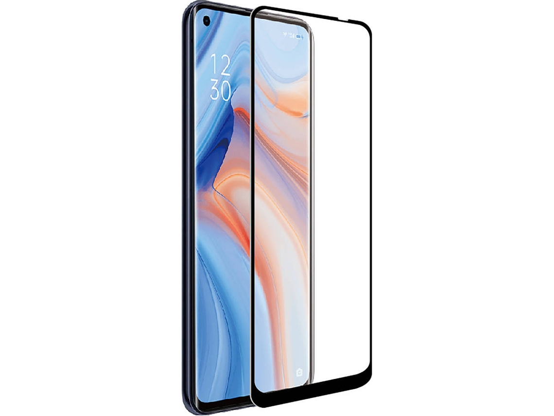 Pelicula de Vidro MUVIT Reno4 Pro 5G