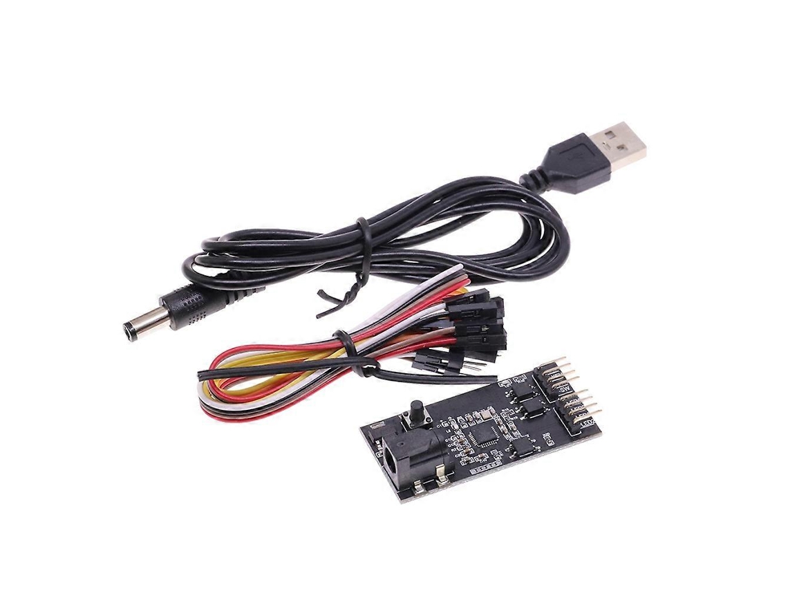 Módulo De Controle Remoto Para Computador Wpcl Xy-wpcl Módulo De Controle Remoto Para Celular Rem Automático