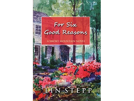 Livro For Six Good Reasons de Lin Stepp (Inglês)