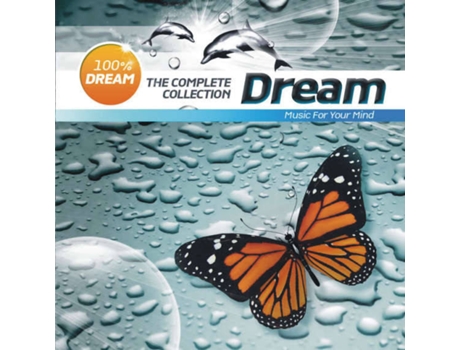 CD Caixinha de Sonhos Vol.3