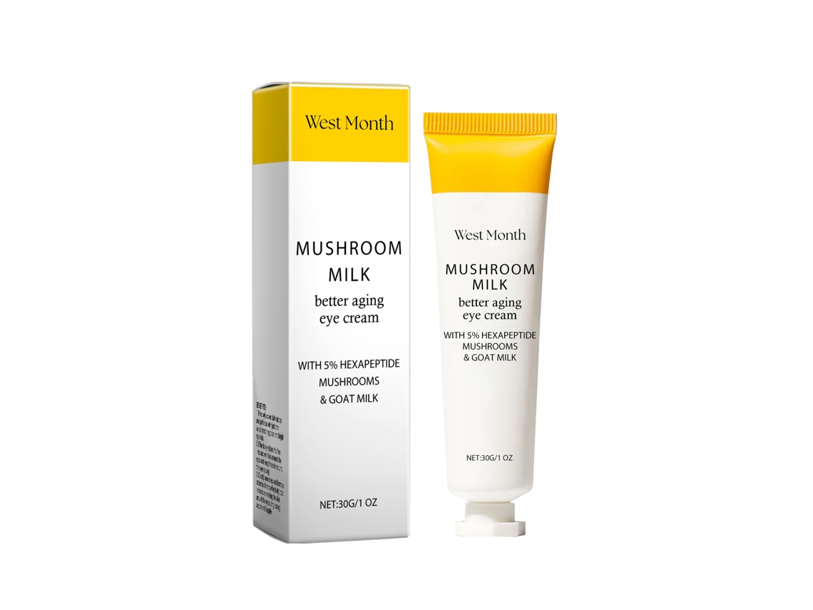 Creme Anti idade para Olhos com Efeito Rápido e Visível LAXISCREED