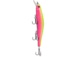Isca Artificial Minnow 112mm Hover Simulation