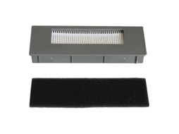 Acessórios de Aspirador Dibao 900 901 M87 M88 Escova Lateral Principal Filtro E Mop De Substituição