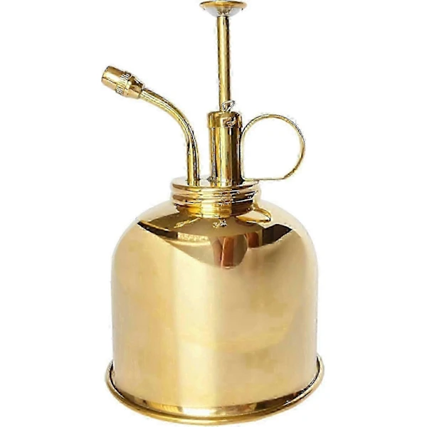 Frasco de vidro de 200ml com bomba AQUAFORGE