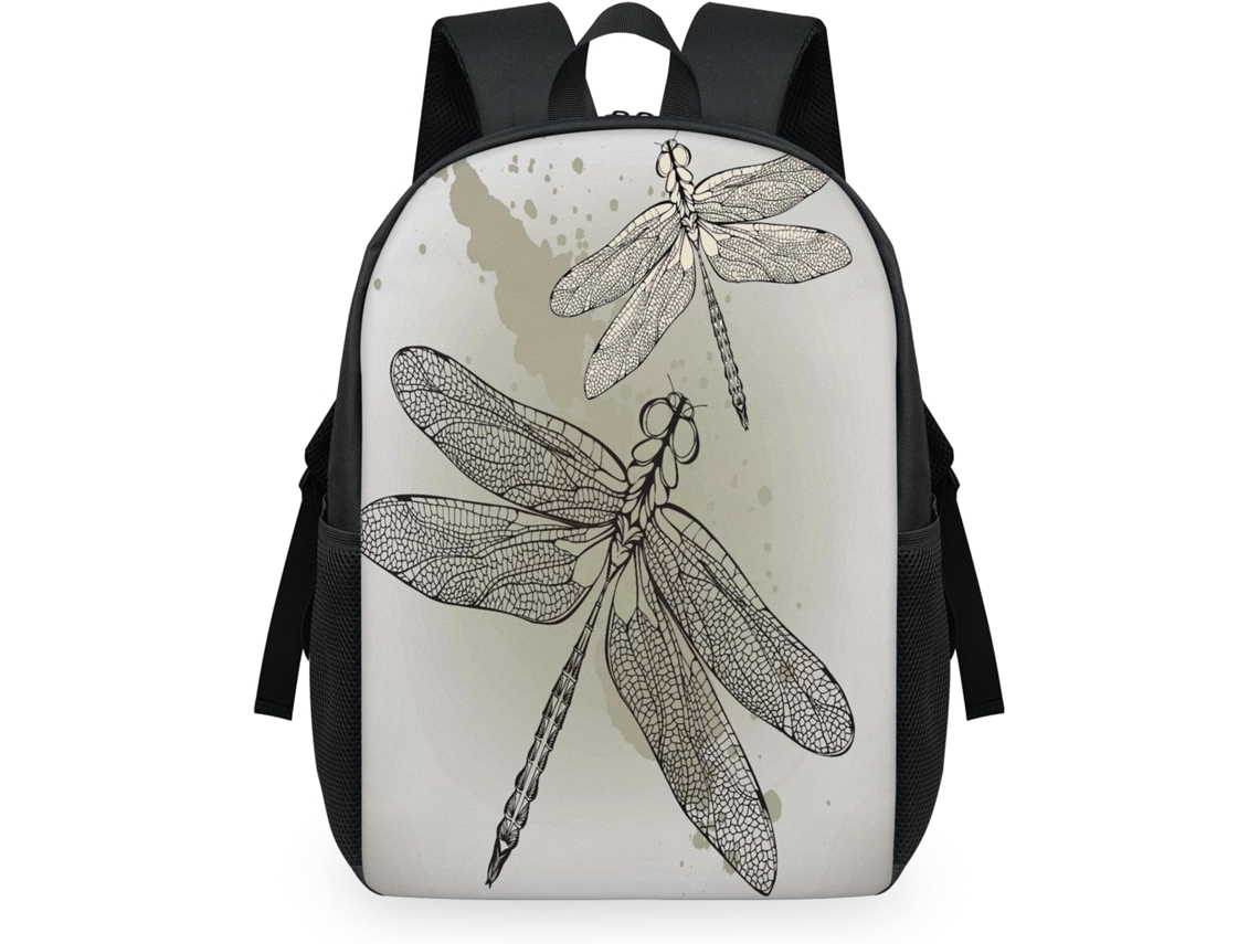 Mochila Tropicallife Dragonfly para Crianças 32,5