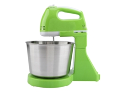 Batedeira Elétrica De Mesa Batedor De Ovos Liquidificador Recipiente De Mistura Forno Elétrico 230v Com Plugue Eu