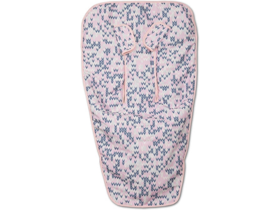 Forra BABYLINE Game Rosa