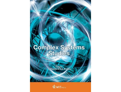 Livro Complex Systems Studies de G Rzevski (Inglês)