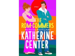 The Rom-Commers Paperback