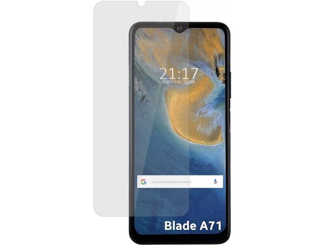 Pelicula de Vidro TUMUNDOSMARTPHONE Blade A71