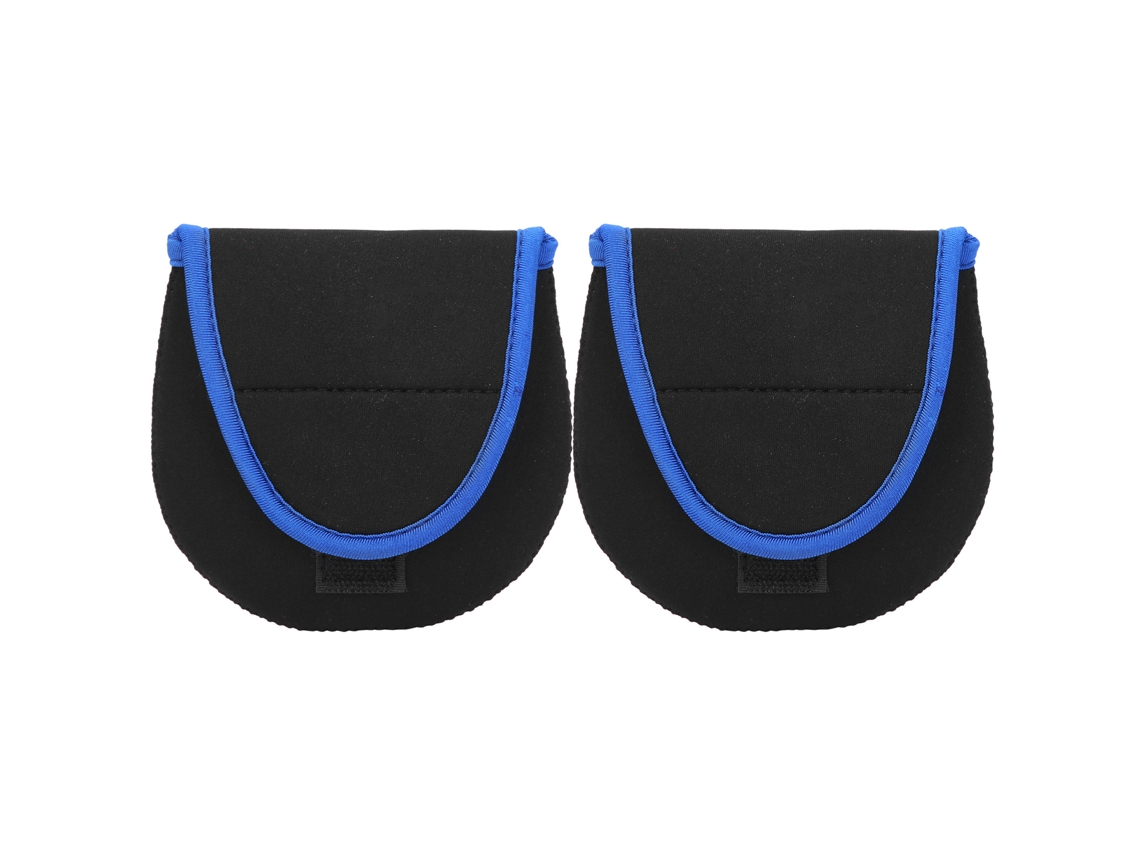 Case de Proteção para Moinho de Pesca 2pcs