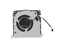 Aetheria ventilador de Refrigeração Cpu Bn5010s5h N00p para Steam Deck Q1 256go Q2 512go