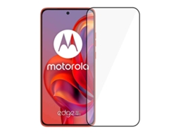 Pelicula de Vidro LA CASA DE LAS CARCASAS Motorola Edge 50 Neo