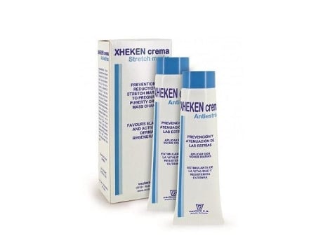 Ureadin creme esticar 0 x 2 ml