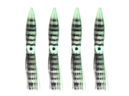 Octopus Soft Bait (simulated Fish Lure, Long Casting Sea Fishing)