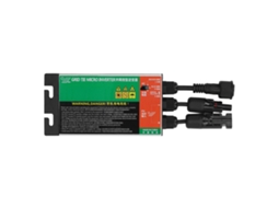 Inversor Micro Grid Tie Mppt 150w Energia Solar