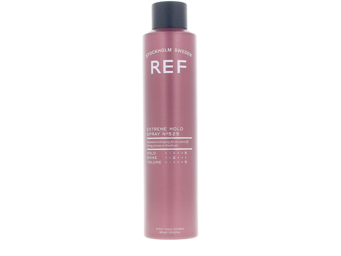 Extreme Hold Nº525 Spray REF 300 Ml