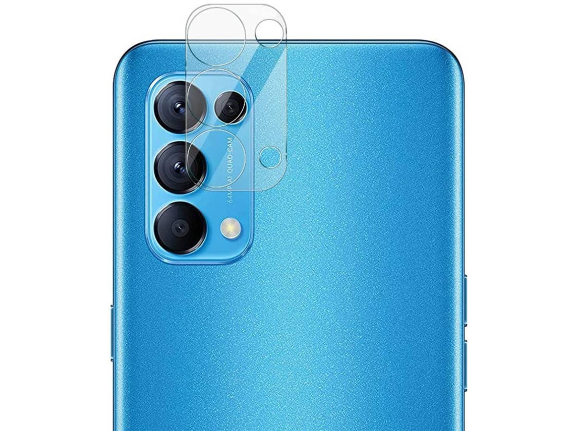 Pelicula de Vidro S/MARCA Oppo Find X3 Lite