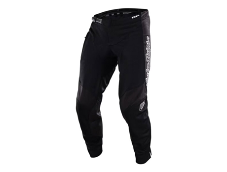 Calças de Homem TROY LEE DESIGNS Gp Air Preto (36)