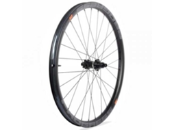 Roda Traseira Mtb Eb Plus Nitro Hybrid Boost 27.5´´ Tubeless Preto 12 X 148 Mm / Shimano/Sram Hgprogress