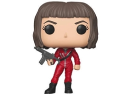 Figura FUNKO Pop Television: La Casa de Papel - Tokio