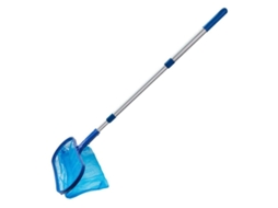 Rede Coletora para Piscina, para Recolher Folhas, Insetos e Detritos, Uso em Lagos, Fontes, Spas e Banheiras AQUAFORGE