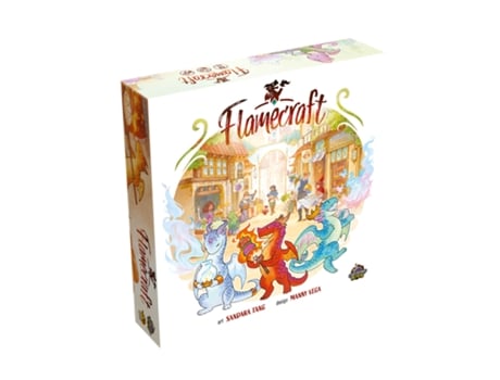 Flamecraft