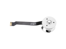 Peças Reparo Motor Yaw Gimbal Dji Phantom 4 Pro