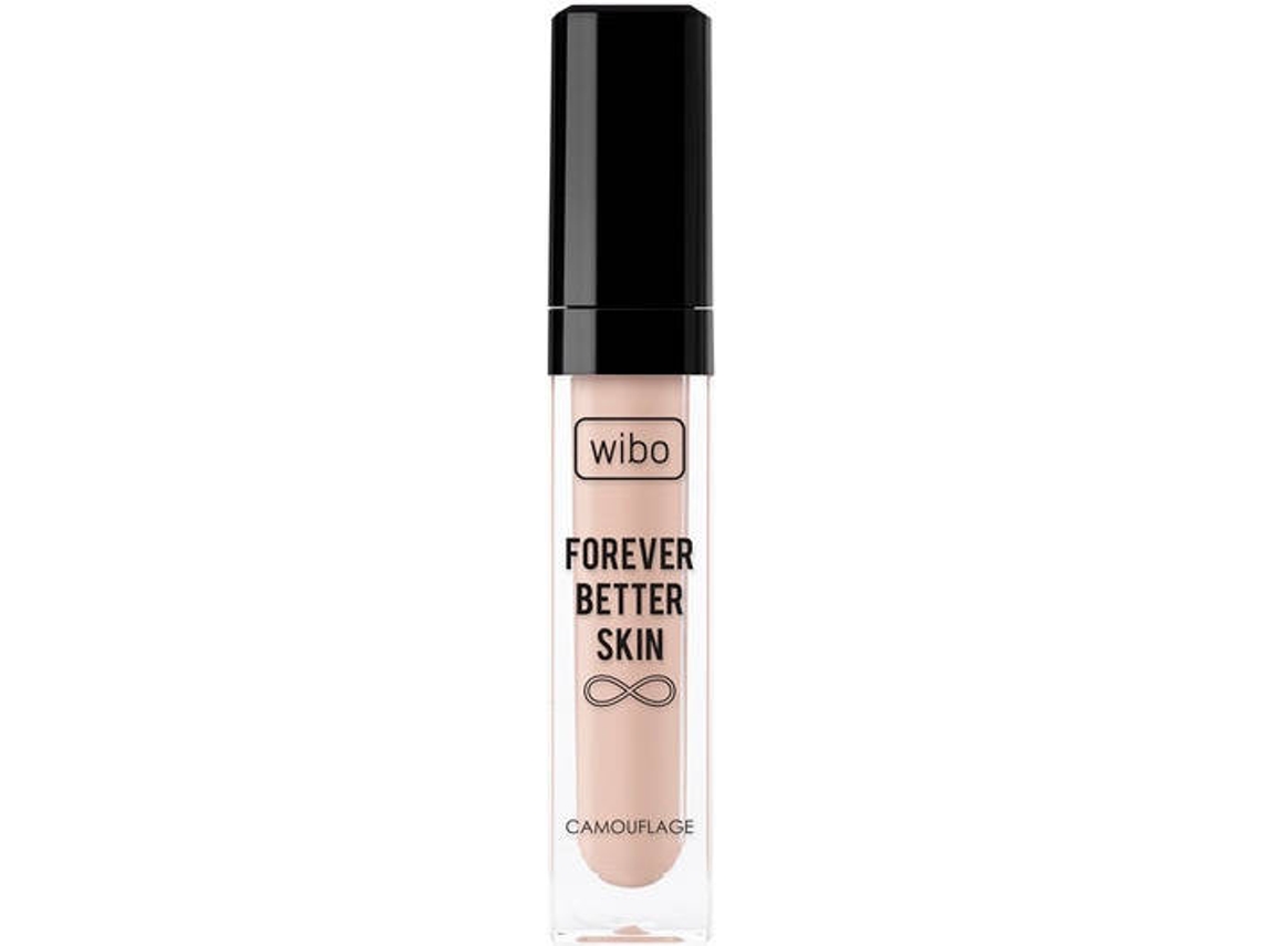 Corretor WIBO Forever Better Skin 3 (6 ml)