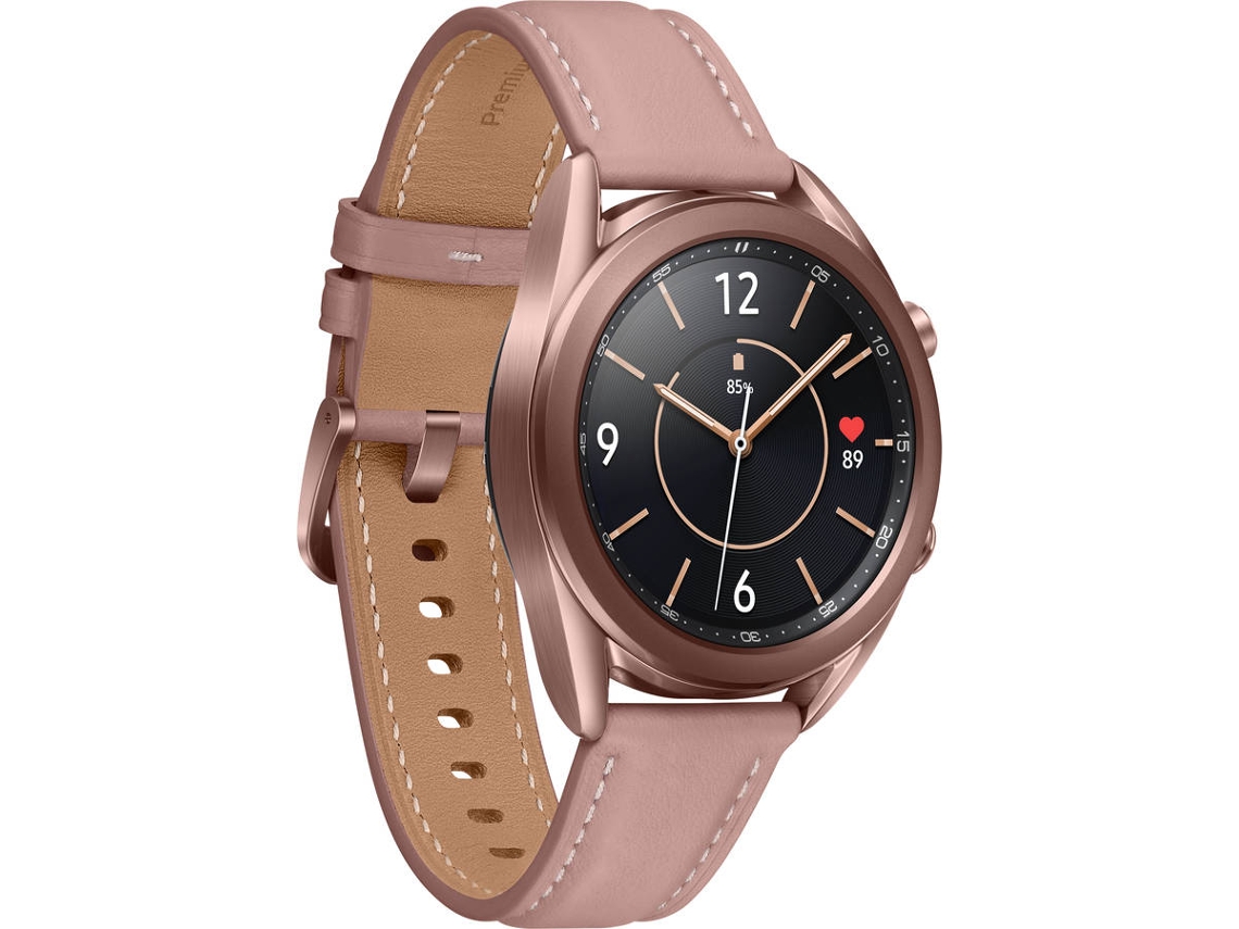 galaxy watch3 spo2