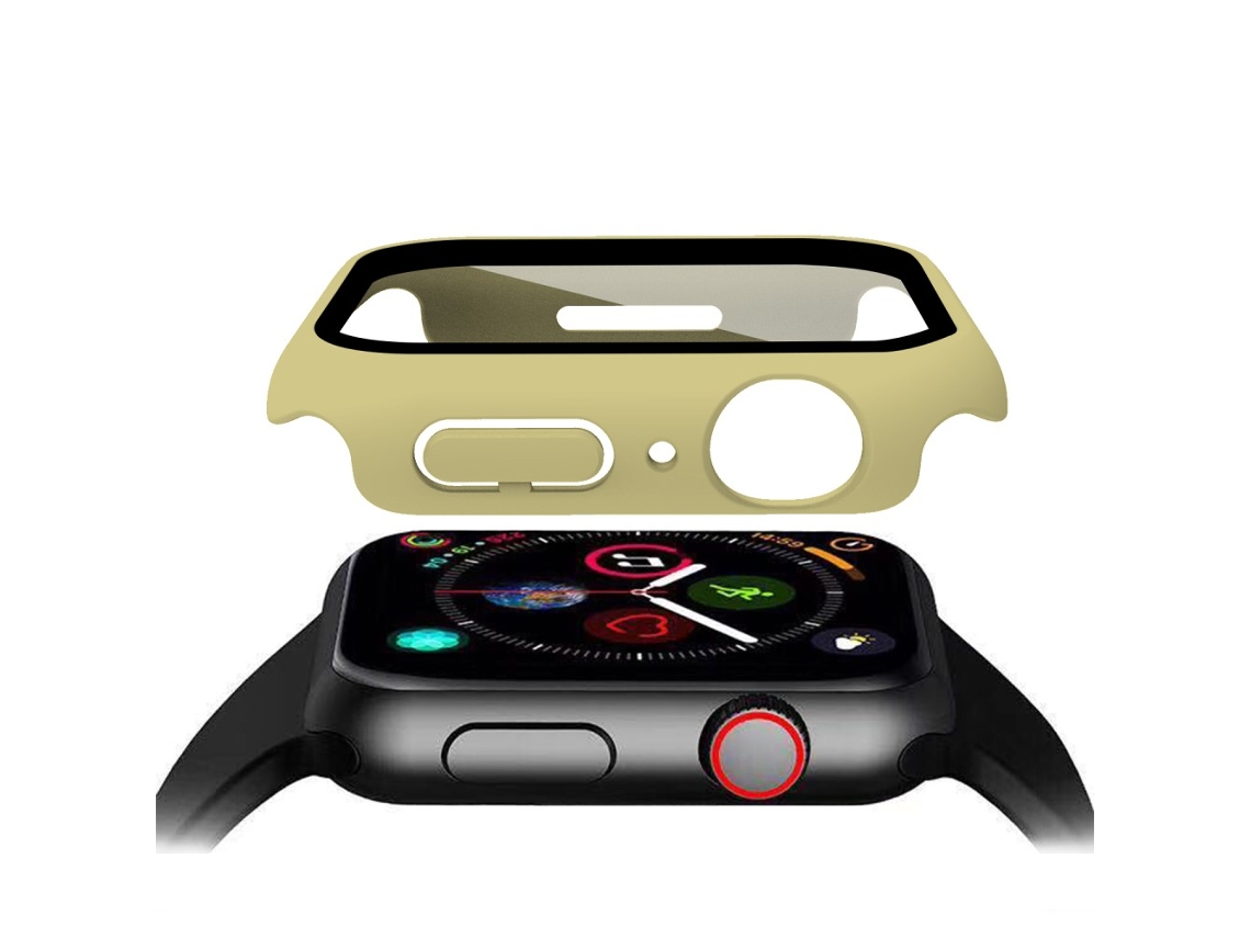 Capa Apple Watch Series 7 41mm