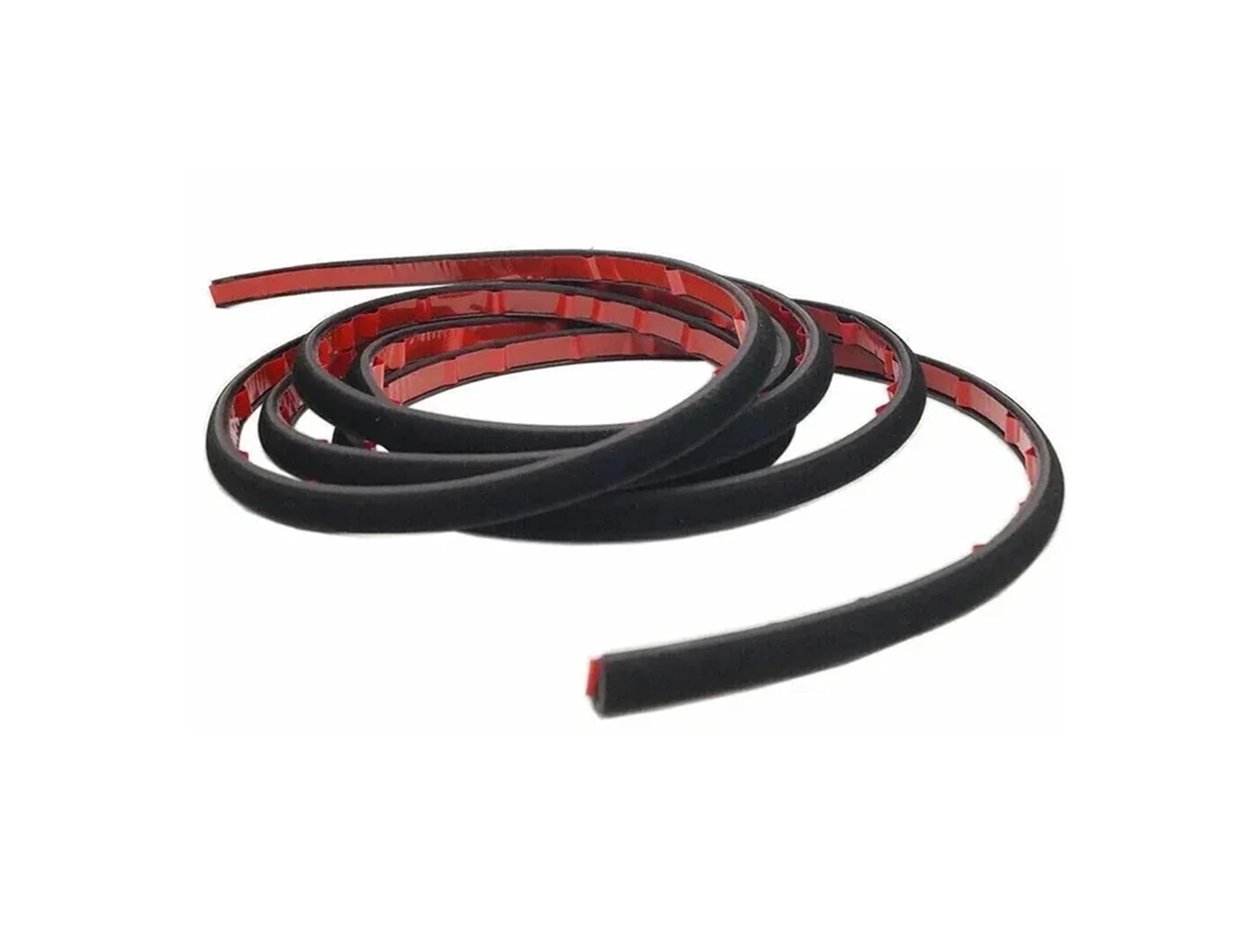 54107245551 Moldagem De Parede Solar Vedação Auto Acessório Para E38 E39 E60n E65 E66 Substituição Reparo