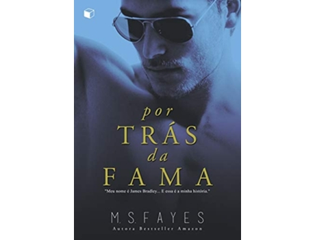 Livro Por Trás Da Fama Spin - Off De Tapete Vermelho de M S FAYES (Português do Brasil)