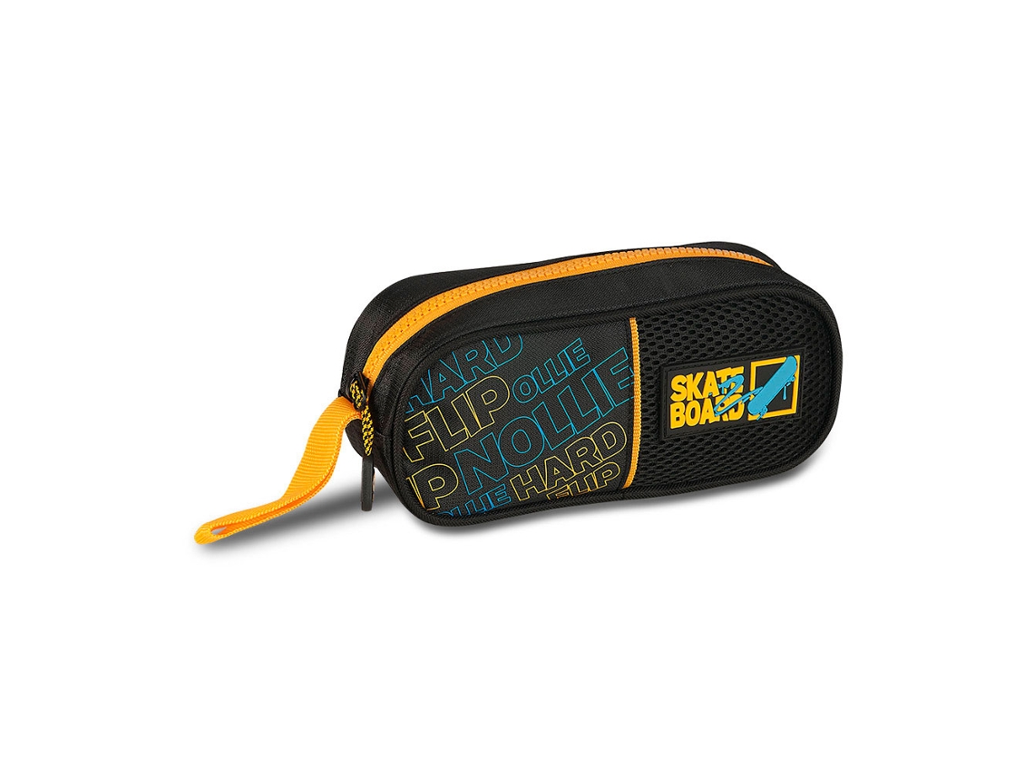Estojo Clio Sk8 Board Sk25049e